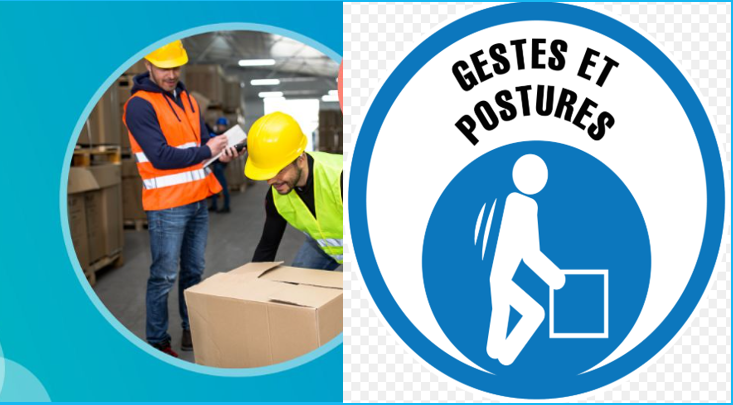 gestes et postures